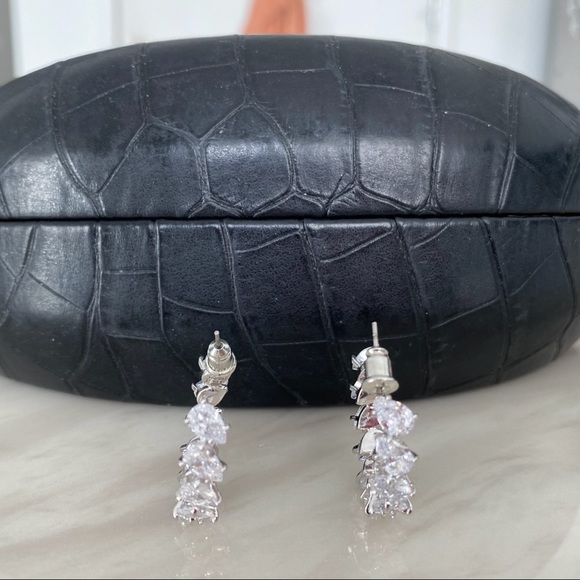 Objekts Jewelry - Objekts Stilla Hoop Earrings